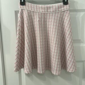Cider Pink Skirt